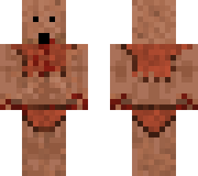 eating cannibal 1