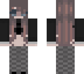 egirl skin
