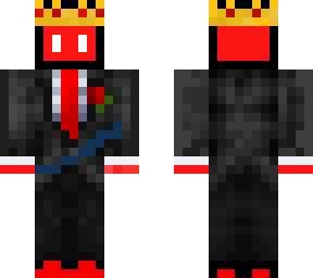 fancy king thursini