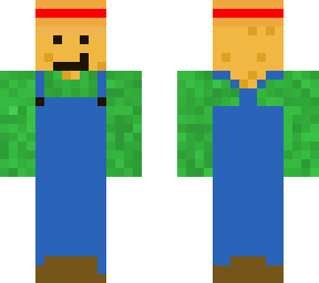farmer potato