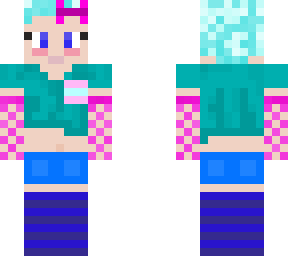 femboy steve :3