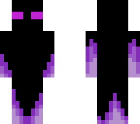 fire enderman