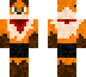 foxo