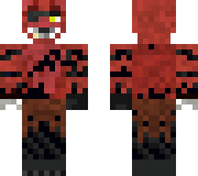 foxy