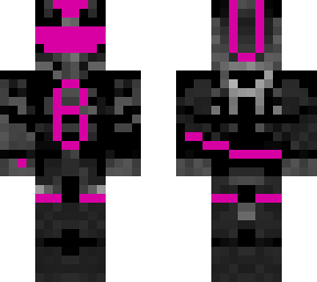 futuristic soldier
