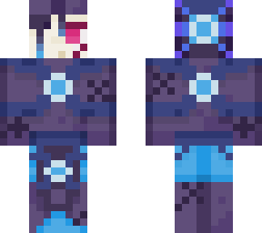 ghost gym leader skin (ceruledge ace)