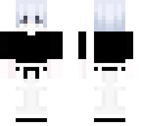 gojo