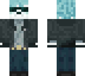 greaser sans