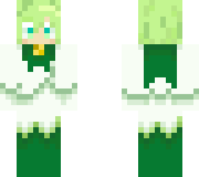 greenbell cookie