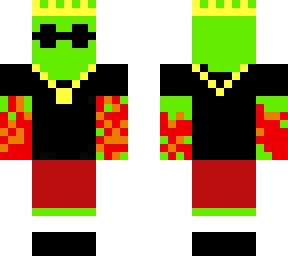 greeny