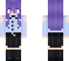 hakura oc!