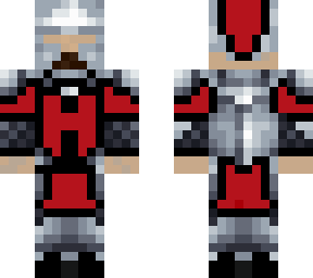 hammer knight