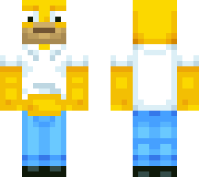 homer simpson