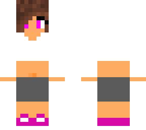 hoodie bikini girl