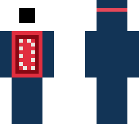 horrorman