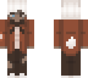 human molten (fnafc based)