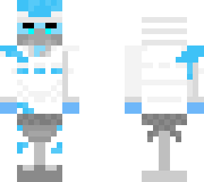 ice emporer zane