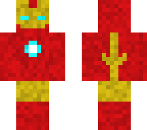 iron man