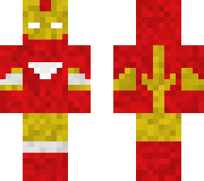 iron man mark: 6