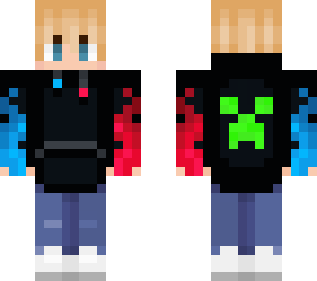 j fire hoodie