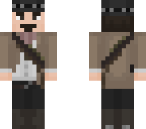 jack marston