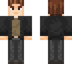 jonathan s5