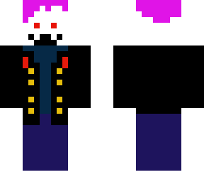 just a chill guy