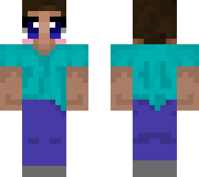 kawaii steve
