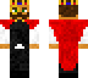 king nosefuzz (fixed)