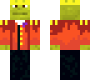 king shrek