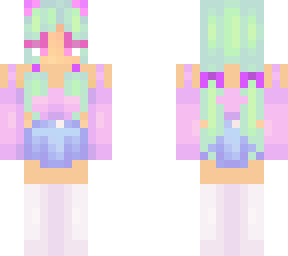 kitty girl
