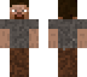 legacy steve