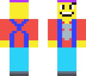 lego  payaso 3