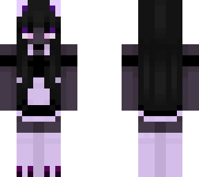 maid catforceking