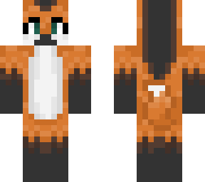 maned wolf v1