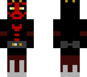 maul