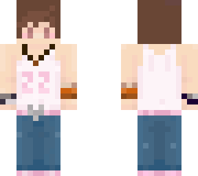 max skin tank top outfit mejorado
