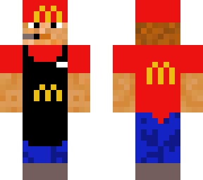 mc donalds sil