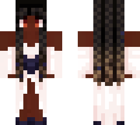 mcd remake lucinda