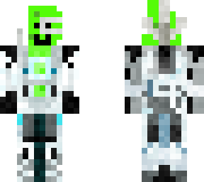 mech pickle