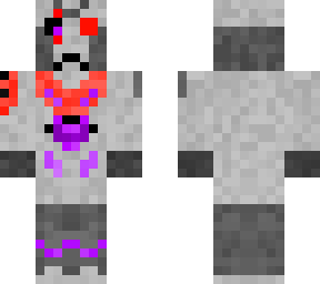 megatron (scare)