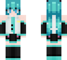 miku revamp