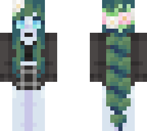 minori (dnd oc thingy)