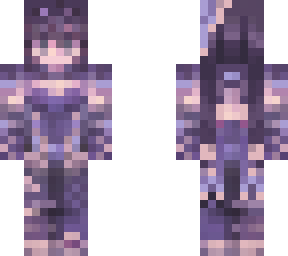 mona * megistus // genshin impact