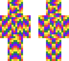 mr. rainbow