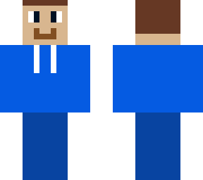 my first skin (2026)