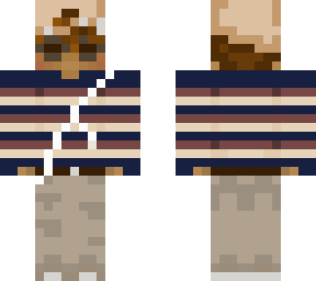 my roblox character