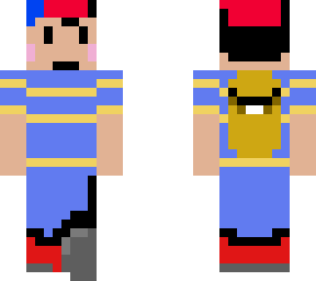 ness