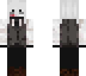 oc sevenn