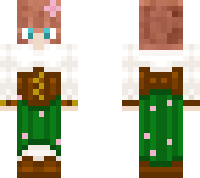 pauline cicero
